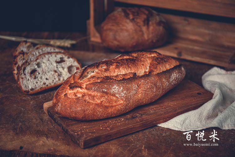 去哪里可以学到正宗面包的配方和制作?